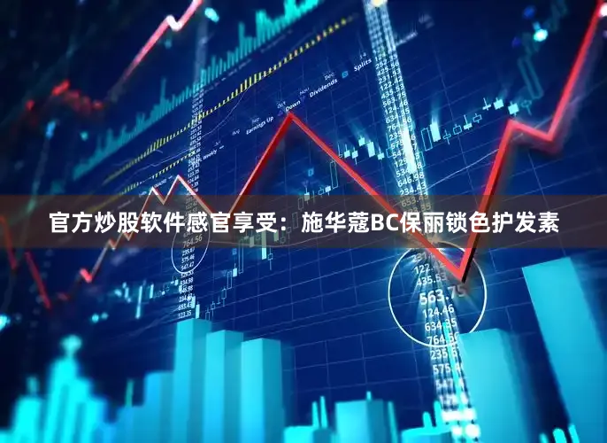 官方炒股软件感官享受：施华蔻BC保丽锁色护发素