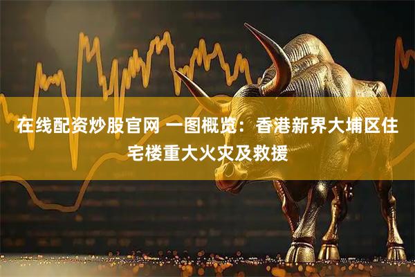 在线配资炒股官网 一图概览：香港新界大埔区住宅楼重大火灾及救援
